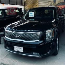 Kia Telluride